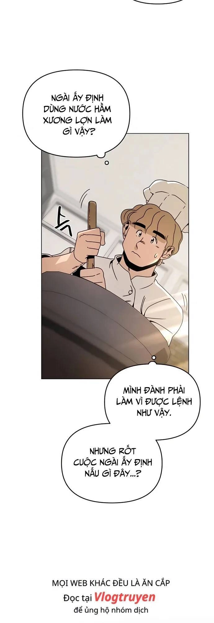 Tôi Từ Bỏ Tất Cả Để Khởi Đầu Ở Một Thế Giới Khác Chapter 55 - 43