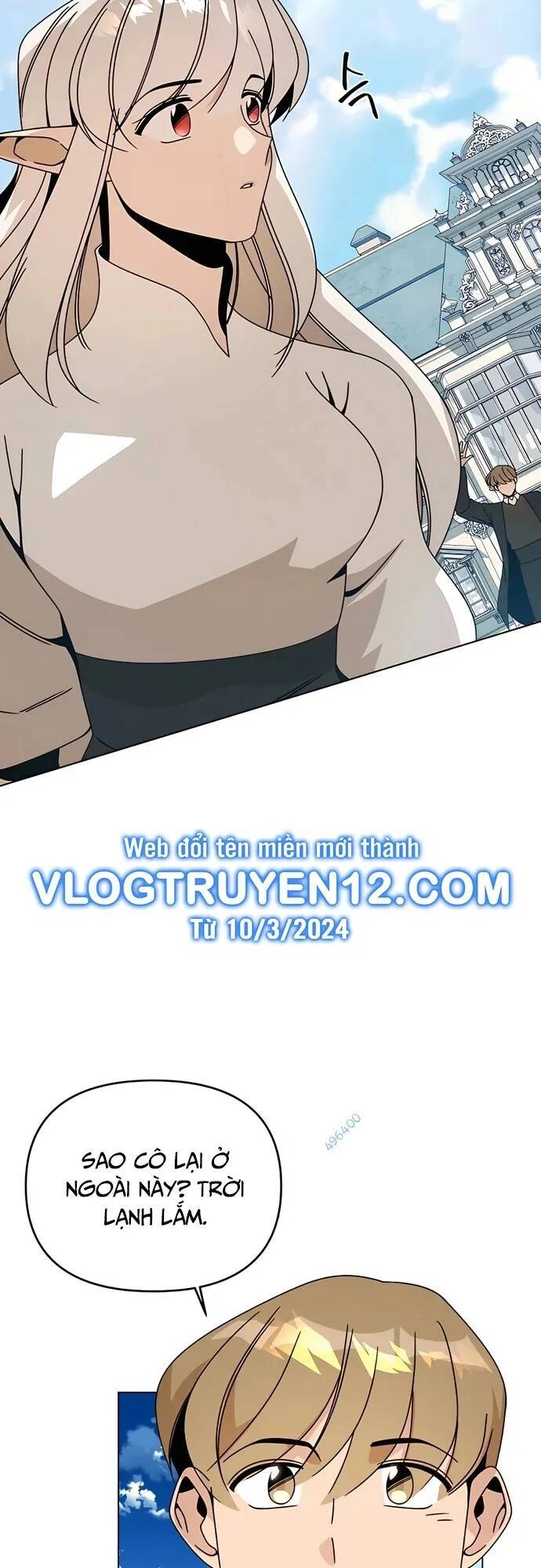 Tôi Từ Bỏ Tất Cả Để Khởi Đầu Ở Một Thế Giới Khác Chapter 55 - 45