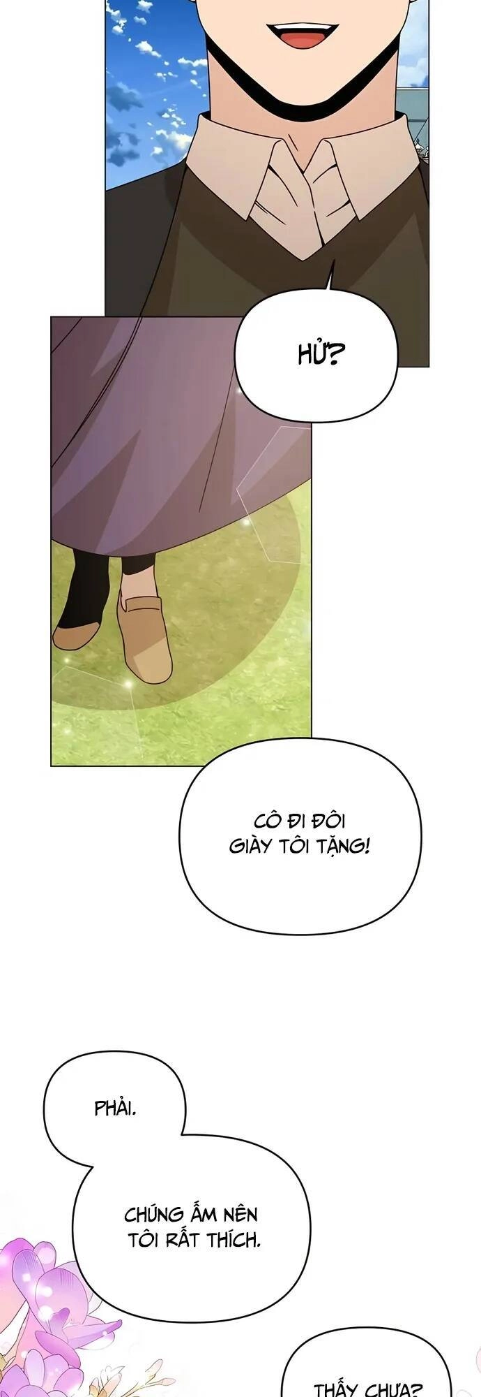 Tôi Từ Bỏ Tất Cả Để Khởi Đầu Ở Một Thế Giới Khác Chapter 55 - 46