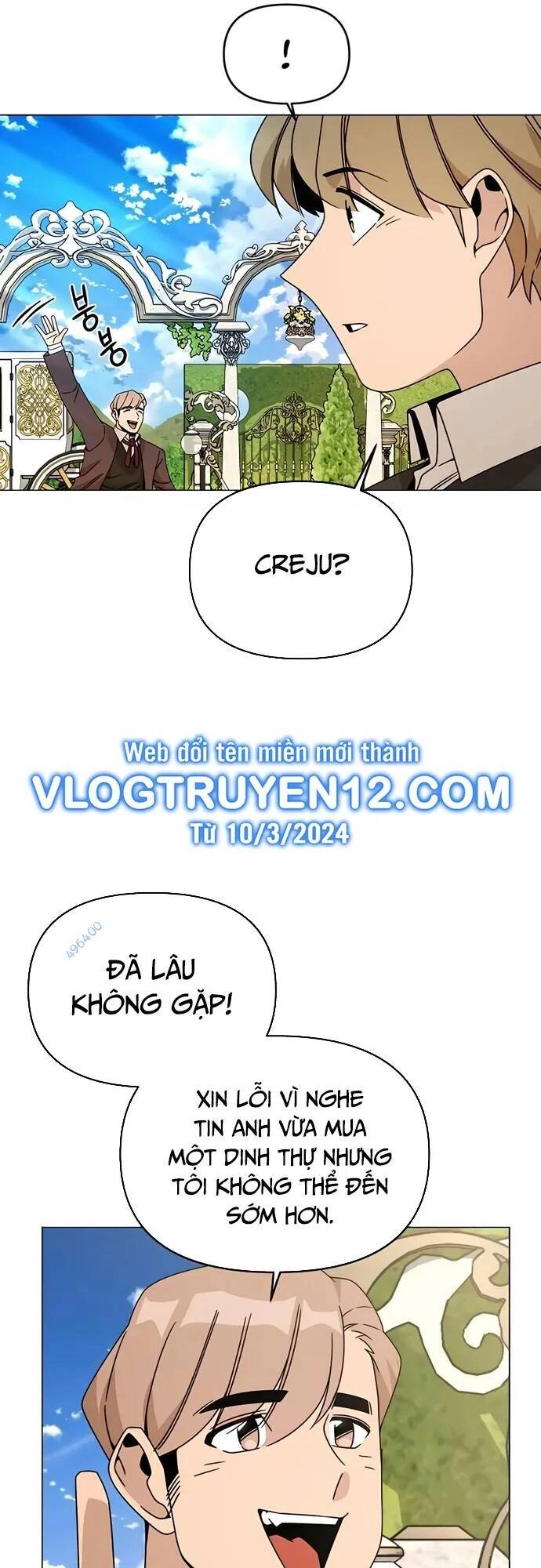 Tôi Từ Bỏ Tất Cả Để Khởi Đầu Ở Một Thế Giới Khác Chapter 55 - 49