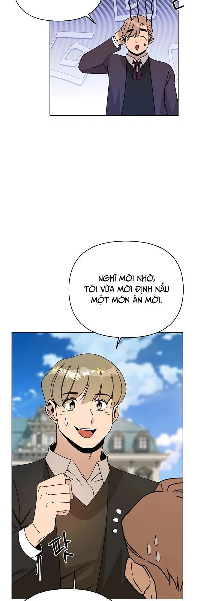 Tôi Từ Bỏ Tất Cả Để Khởi Đầu Ở Một Thế Giới Khác Chapter 55 - 53