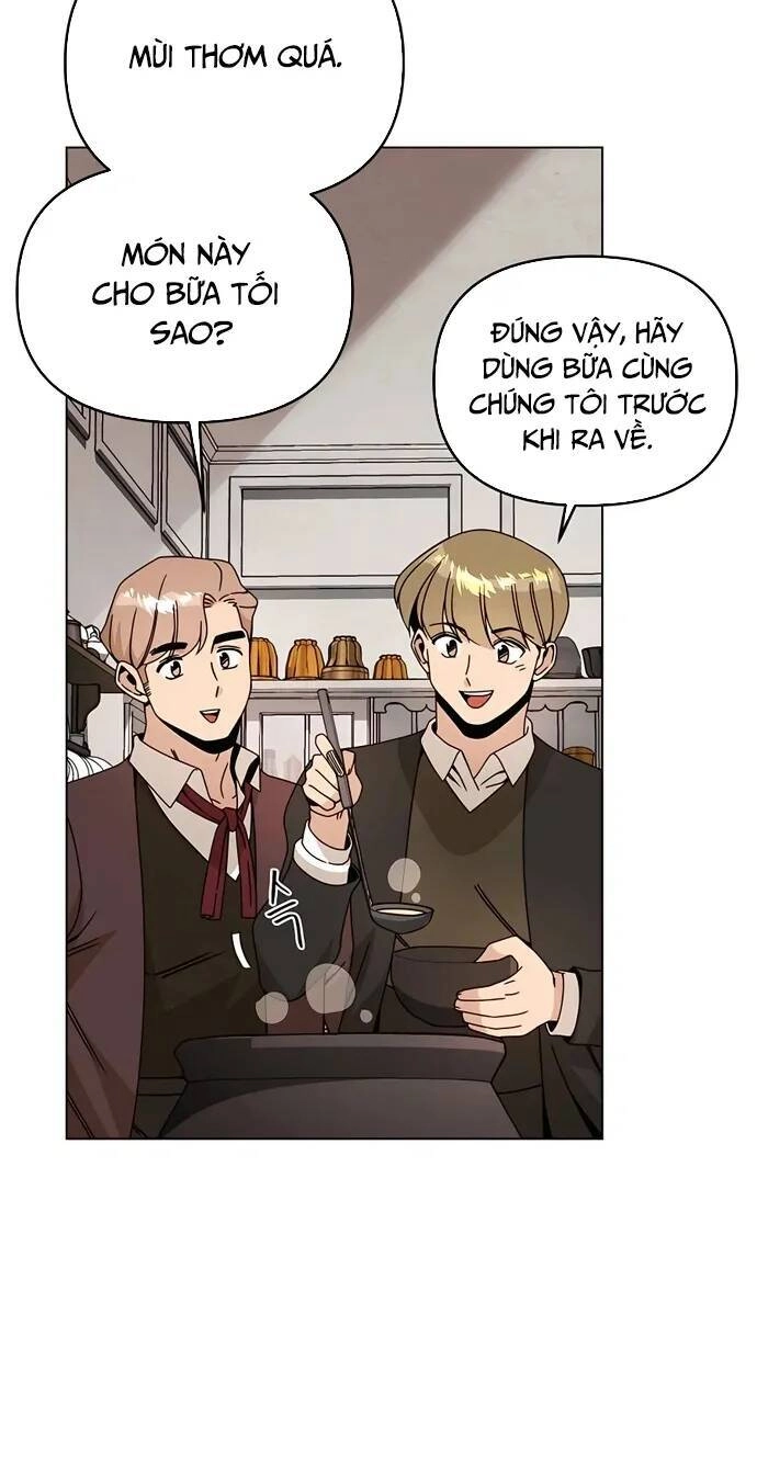 Tôi Từ Bỏ Tất Cả Để Khởi Đầu Ở Một Thế Giới Khác Chapter 55 - 56