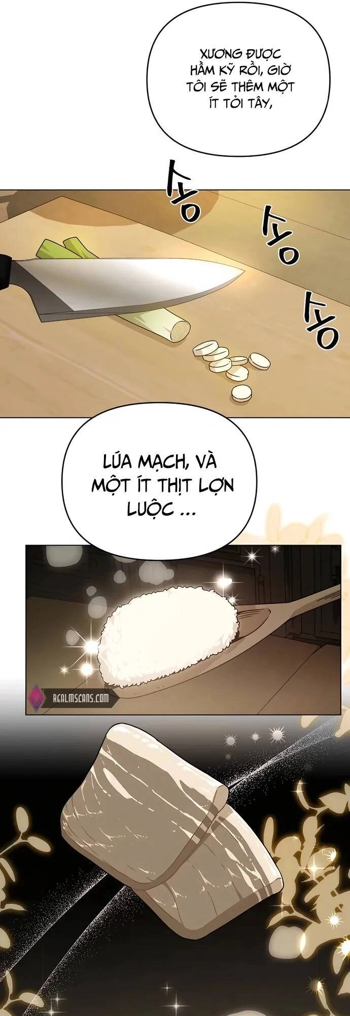 Tôi Từ Bỏ Tất Cả Để Khởi Đầu Ở Một Thế Giới Khác Chapter 55 - 57