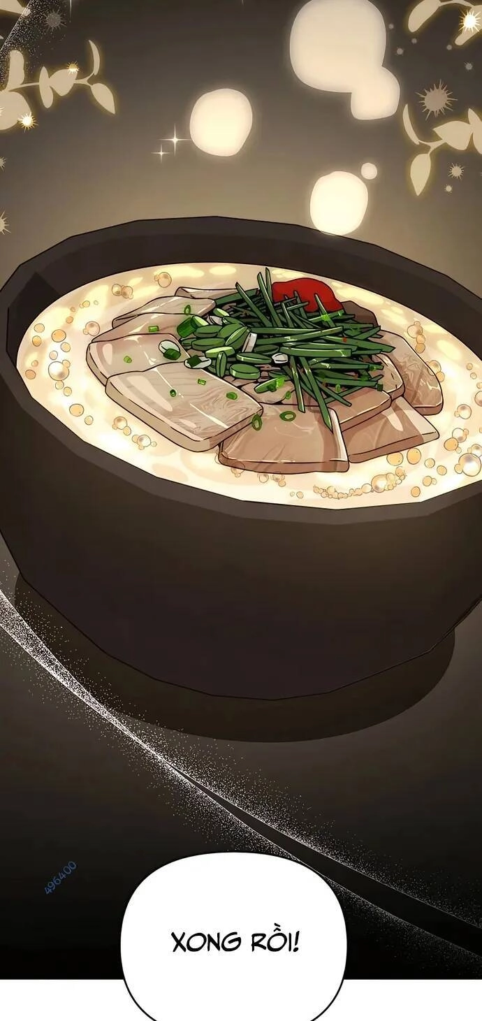 Tôi Từ Bỏ Tất Cả Để Khởi Đầu Ở Một Thế Giới Khác Chapter 55 - 58