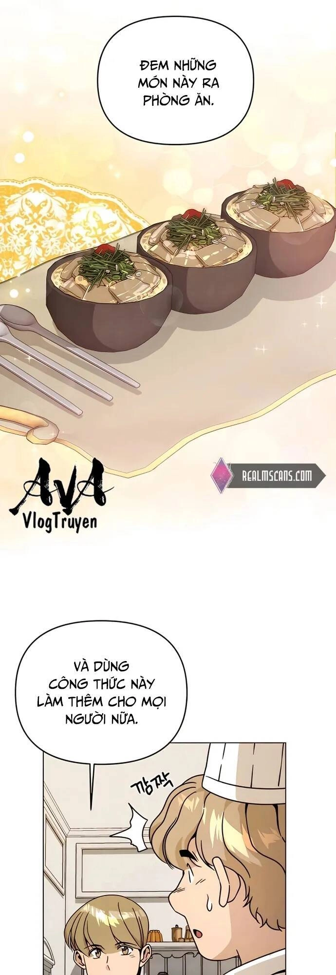 Tôi Từ Bỏ Tất Cả Để Khởi Đầu Ở Một Thế Giới Khác Chapter 56 - 2