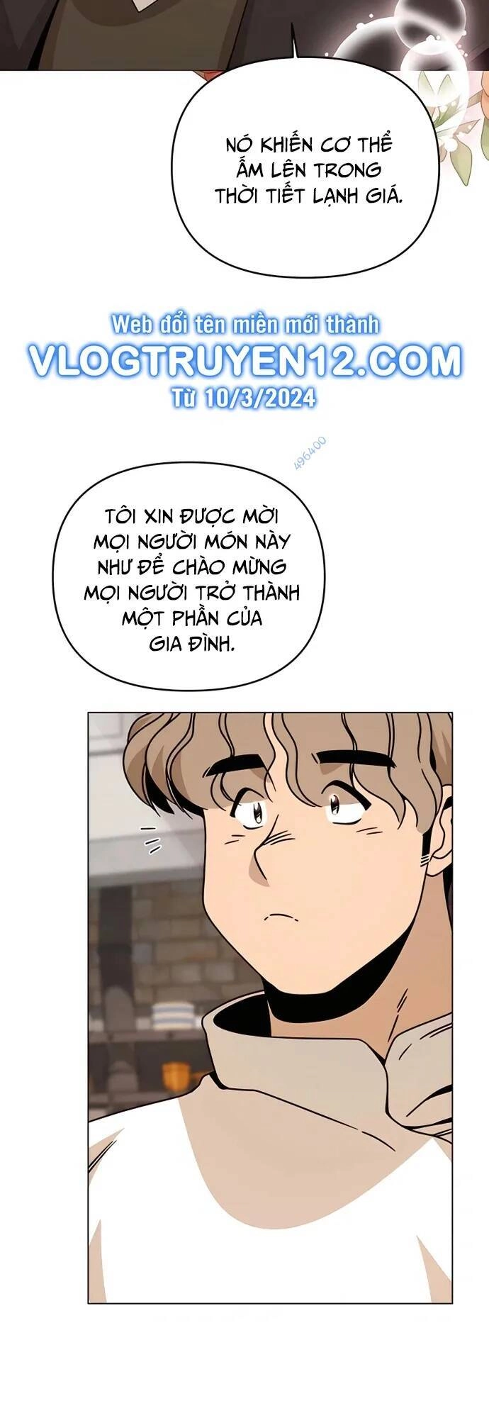 Tôi Từ Bỏ Tất Cả Để Khởi Đầu Ở Một Thế Giới Khác Chapter 56 - 4