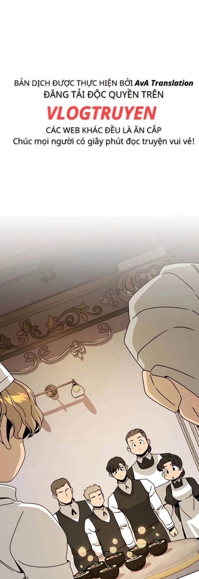 Tôi Từ Bỏ Tất Cả Để Khởi Đầu Ở Một Thế Giới Khác Chapter 56 - 5