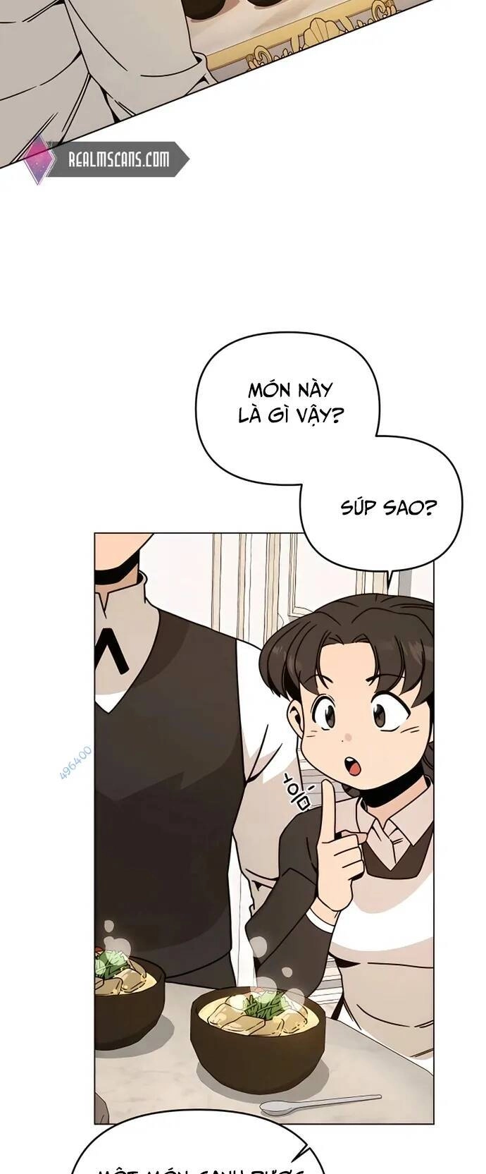 Tôi Từ Bỏ Tất Cả Để Khởi Đầu Ở Một Thế Giới Khác Chapter 56 - 6