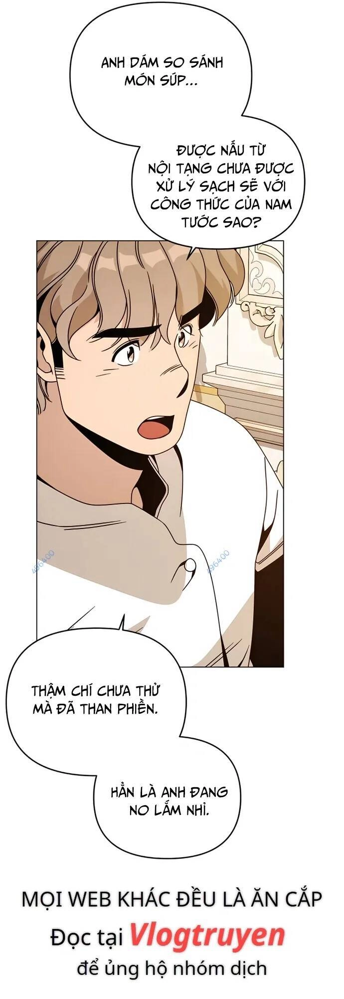 Tôi Từ Bỏ Tất Cả Để Khởi Đầu Ở Một Thế Giới Khác Chapter 56 - 8