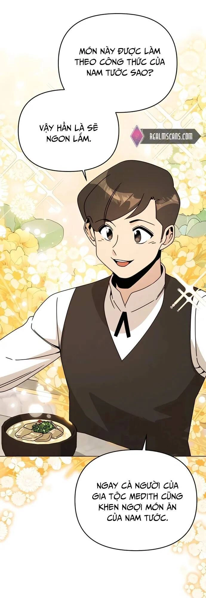 Tôi Từ Bỏ Tất Cả Để Khởi Đầu Ở Một Thế Giới Khác Chapter 56 - 9