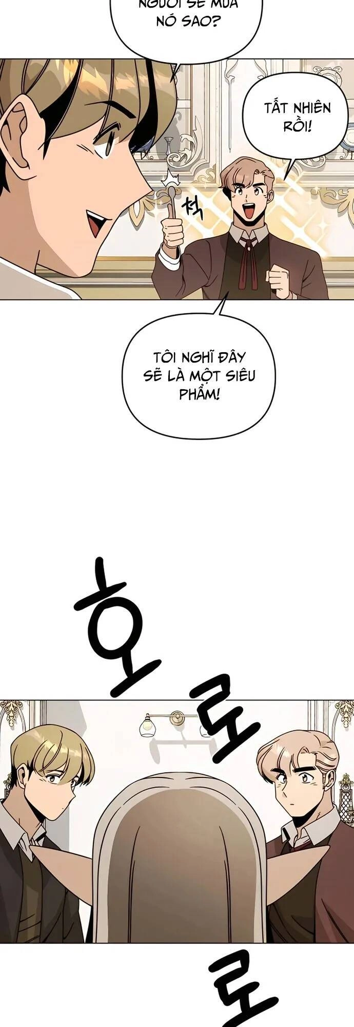 Tôi Từ Bỏ Tất Cả Để Khởi Đầu Ở Một Thế Giới Khác Chapter 56 - 16