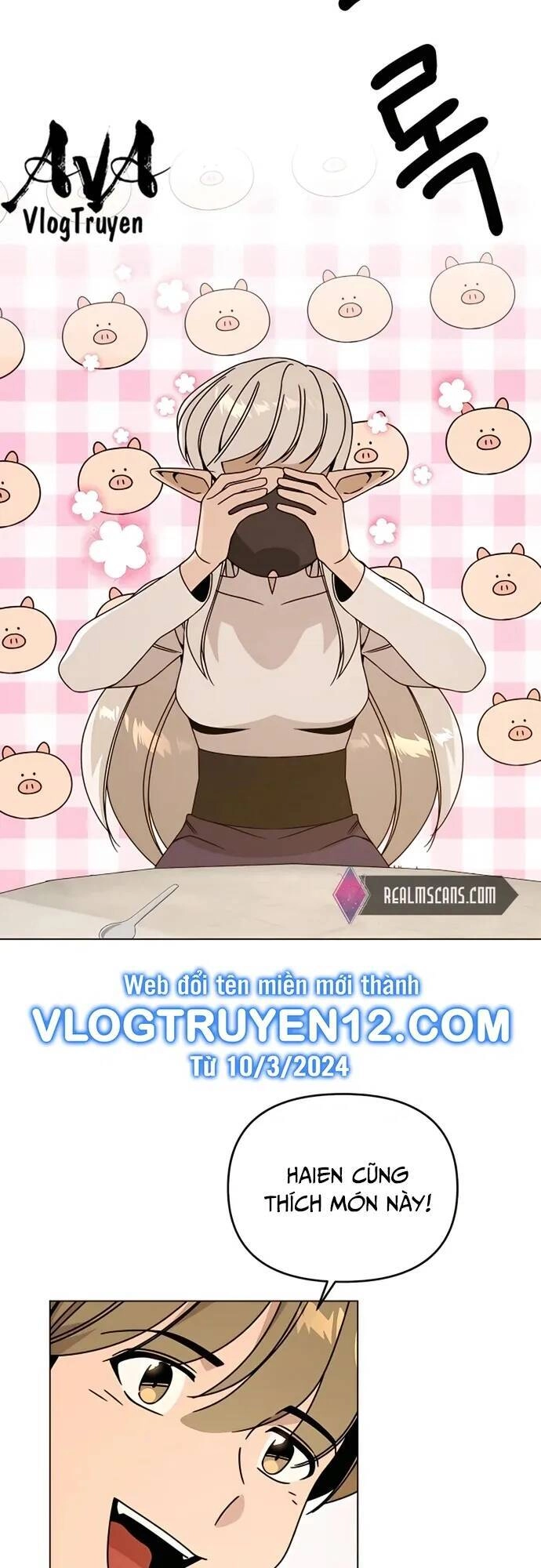 Tôi Từ Bỏ Tất Cả Để Khởi Đầu Ở Một Thế Giới Khác Chapter 56 - 17