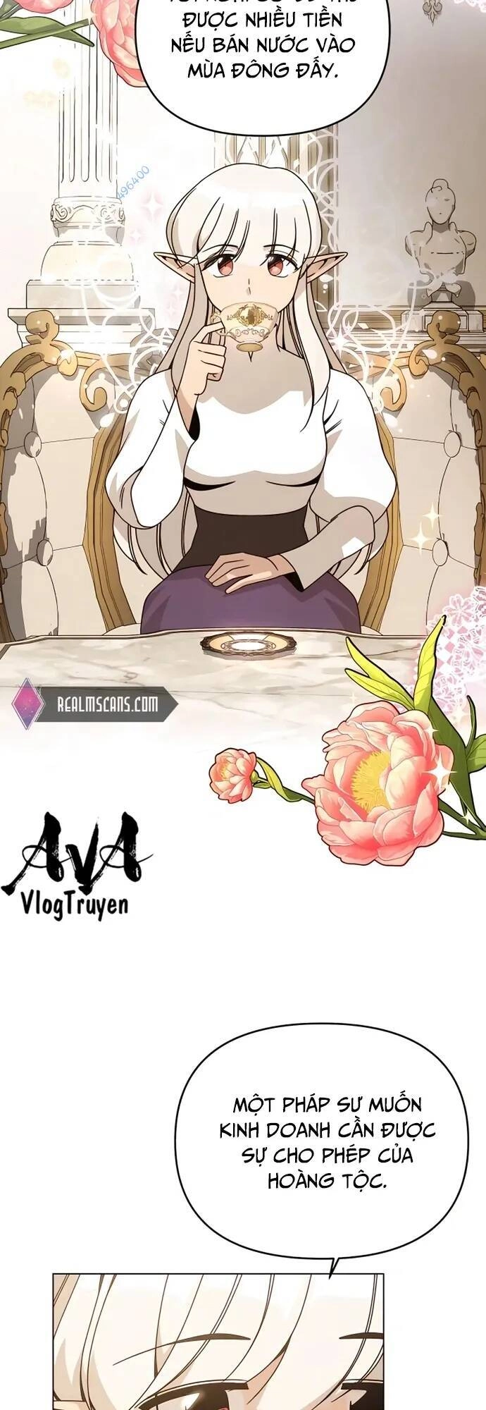 Tôi Từ Bỏ Tất Cả Để Khởi Đầu Ở Một Thế Giới Khác Chapter 56 - 20