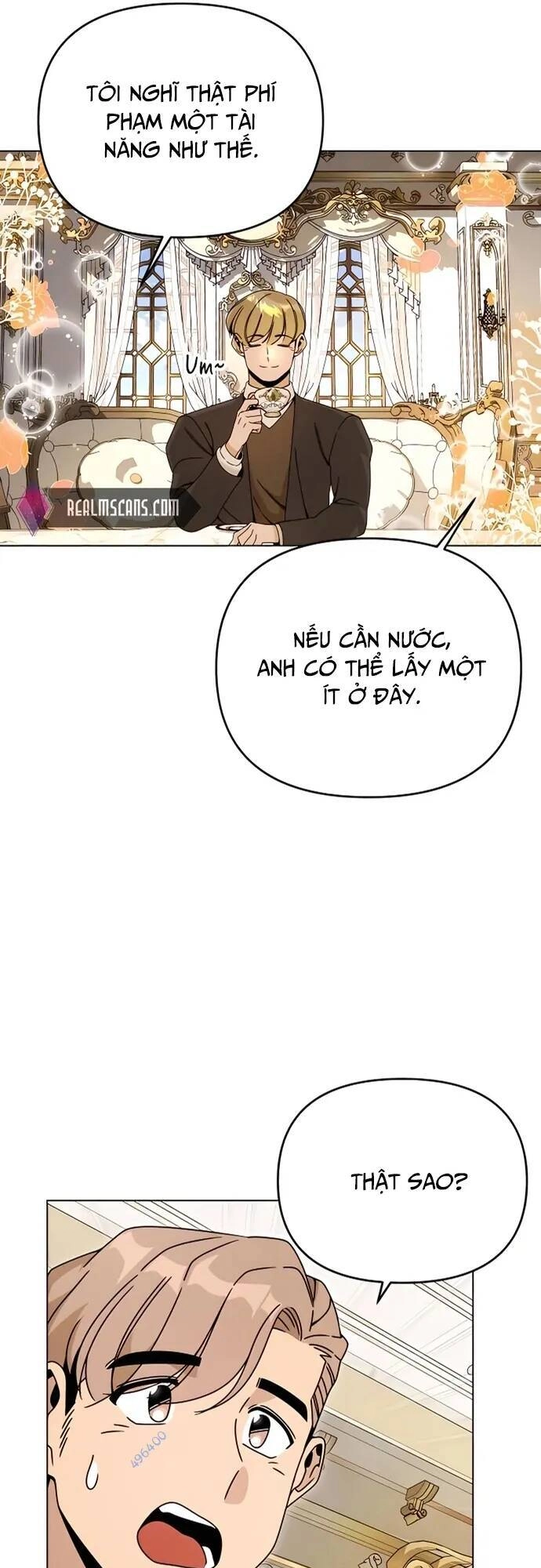 Tôi Từ Bỏ Tất Cả Để Khởi Đầu Ở Một Thế Giới Khác Chapter 56 - 23