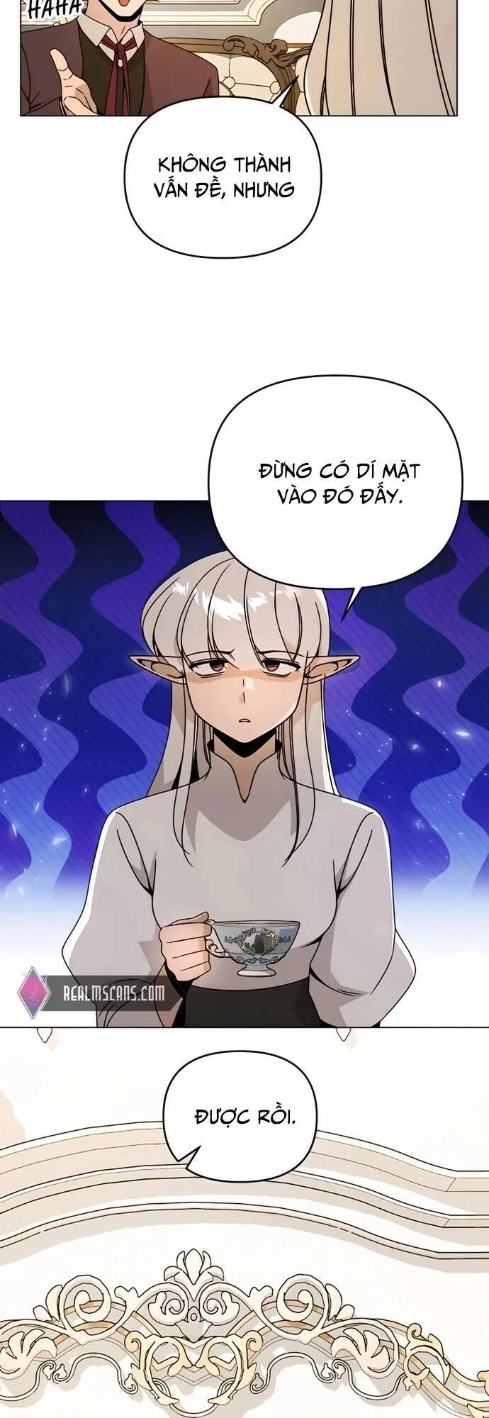 Tôi Từ Bỏ Tất Cả Để Khởi Đầu Ở Một Thế Giới Khác Chapter 56 - 27