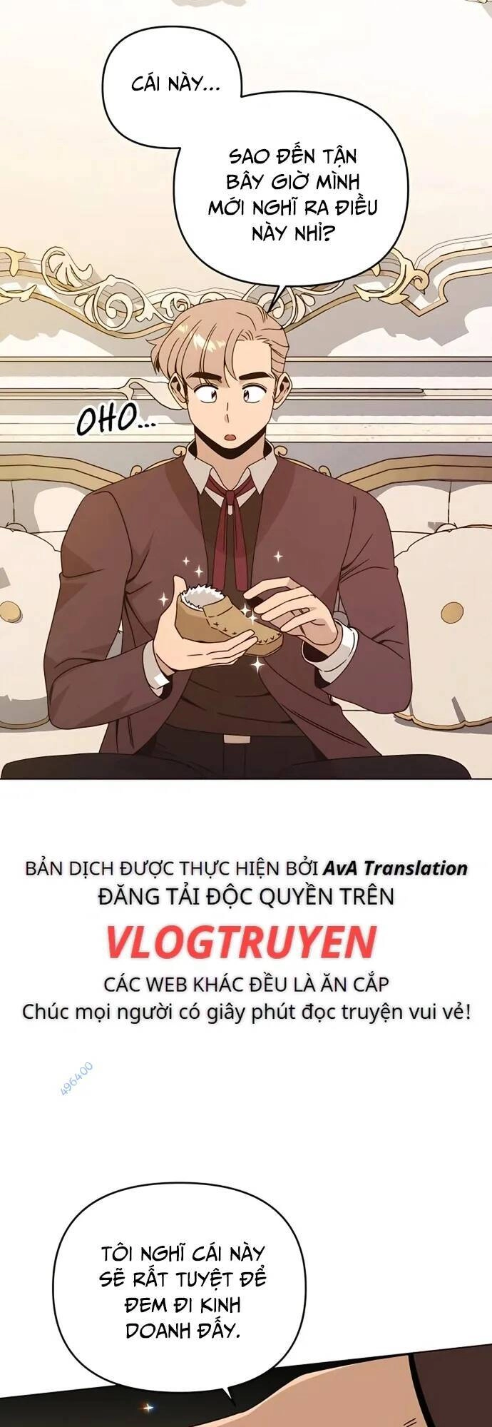 Tôi Từ Bỏ Tất Cả Để Khởi Đầu Ở Một Thế Giới Khác Chapter 56 - 28