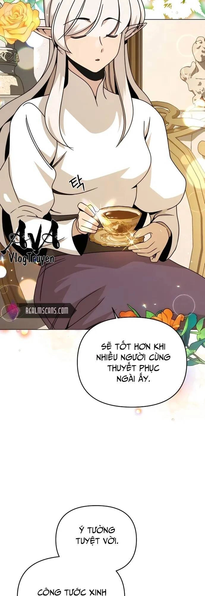 Tôi Từ Bỏ Tất Cả Để Khởi Đầu Ở Một Thế Giới Khác Chapter 56 - 34