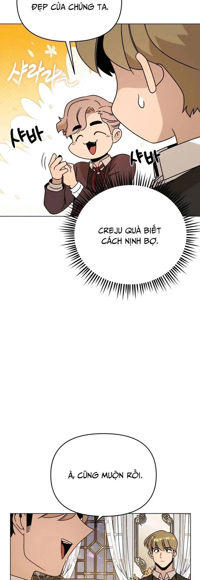 Tôi Từ Bỏ Tất Cả Để Khởi Đầu Ở Một Thế Giới Khác Chapter 56 - 35