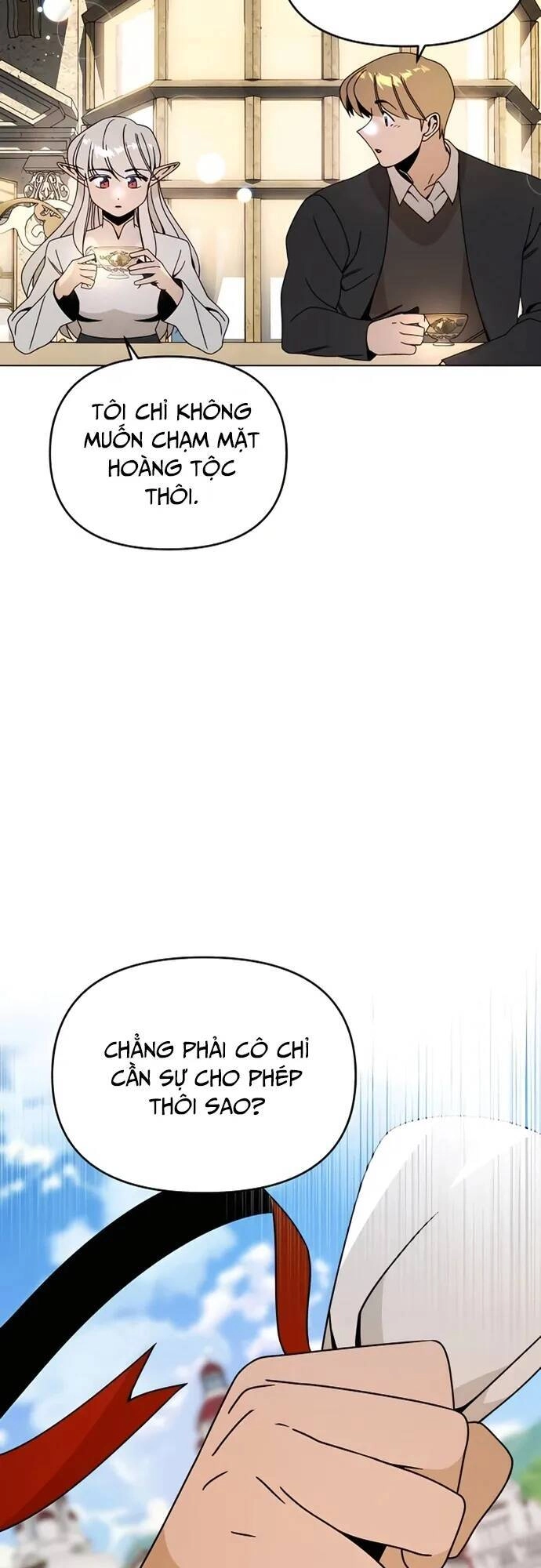 Tôi Từ Bỏ Tất Cả Để Khởi Đầu Ở Một Thế Giới Khác Chapter 56 - 43