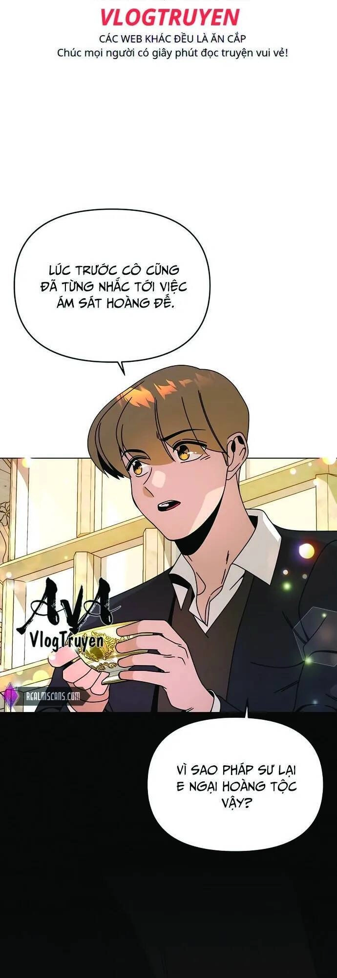 Tôi Từ Bỏ Tất Cả Để Khởi Đầu Ở Một Thế Giới Khác Chapter 57 - 2