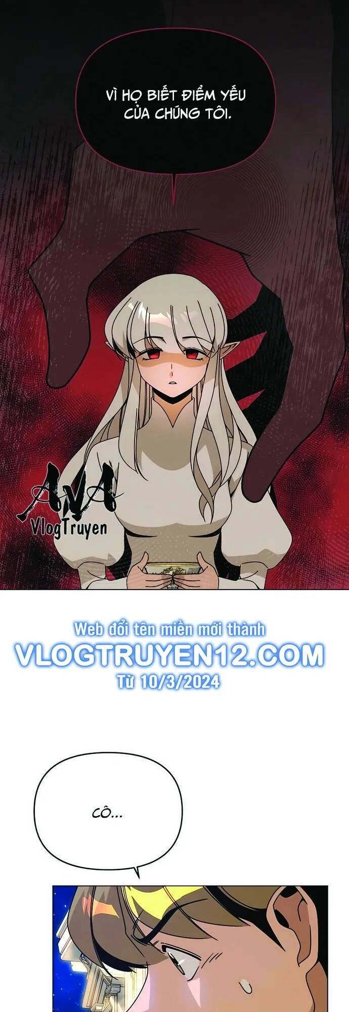 Tôi Từ Bỏ Tất Cả Để Khởi Đầu Ở Một Thế Giới Khác Chapter 57 - 3