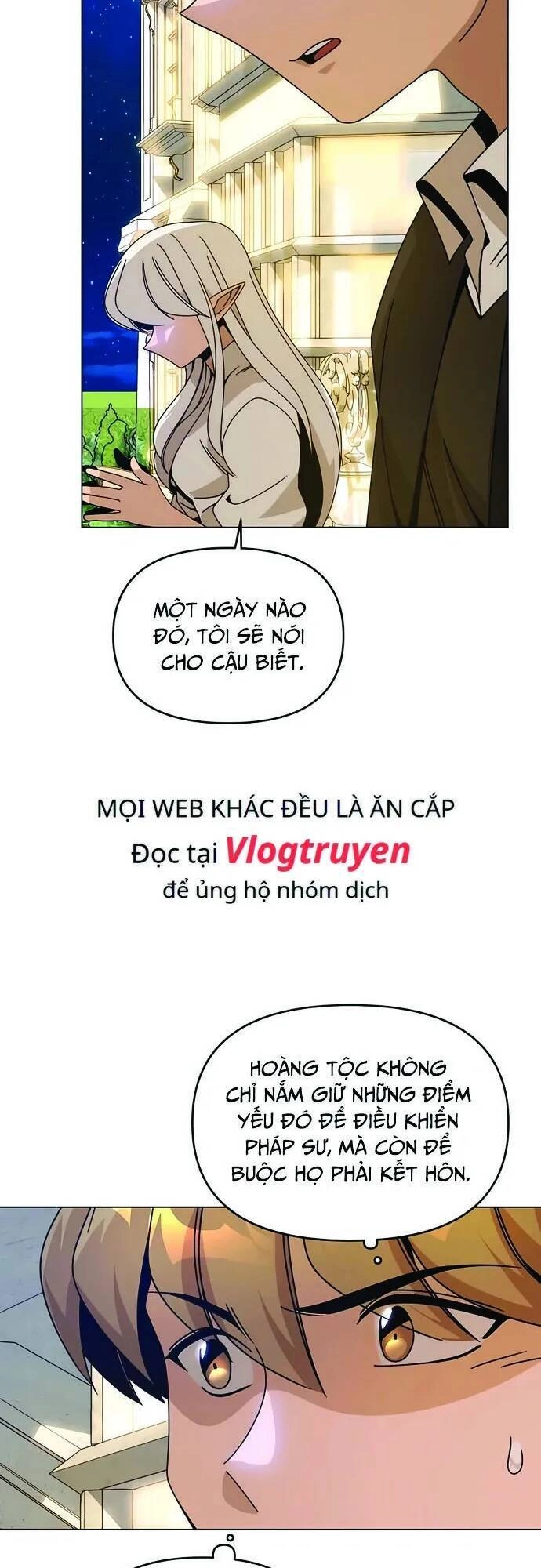 Tôi Từ Bỏ Tất Cả Để Khởi Đầu Ở Một Thế Giới Khác Chapter 57 - 4