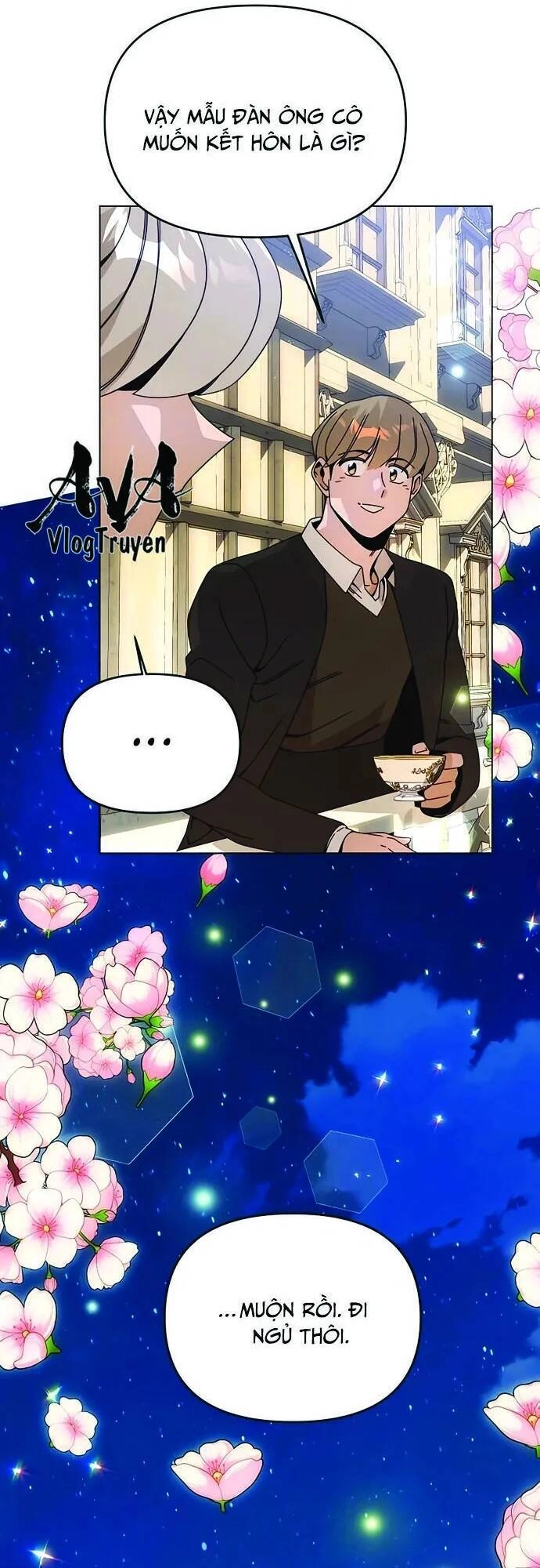 Tôi Từ Bỏ Tất Cả Để Khởi Đầu Ở Một Thế Giới Khác Chapter 57 - 8