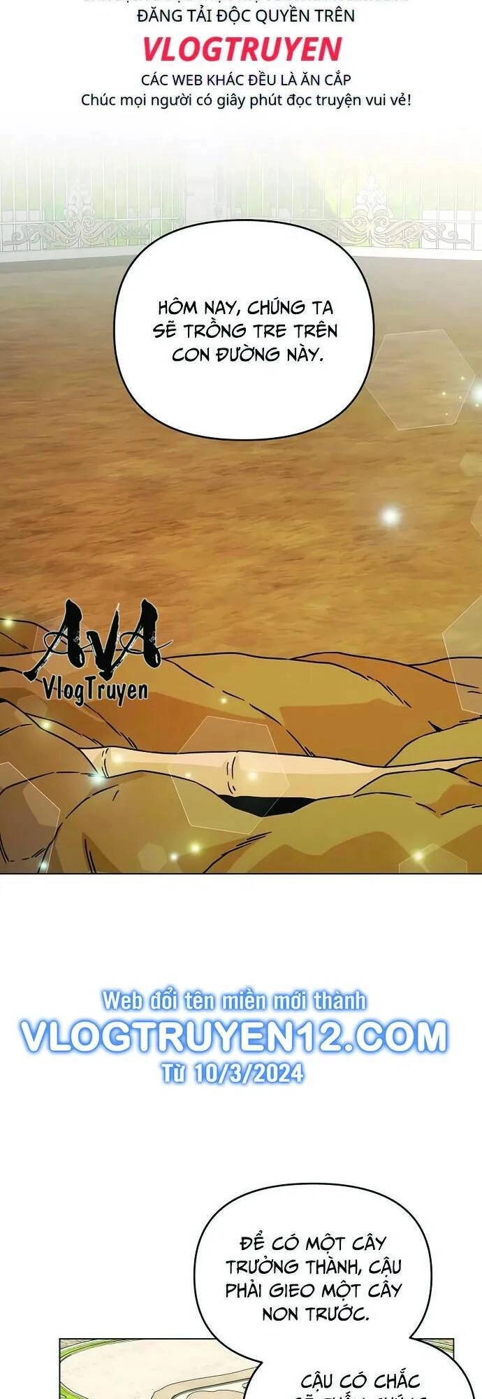 Tôi Từ Bỏ Tất Cả Để Khởi Đầu Ở Một Thế Giới Khác Chapter 57 - 10