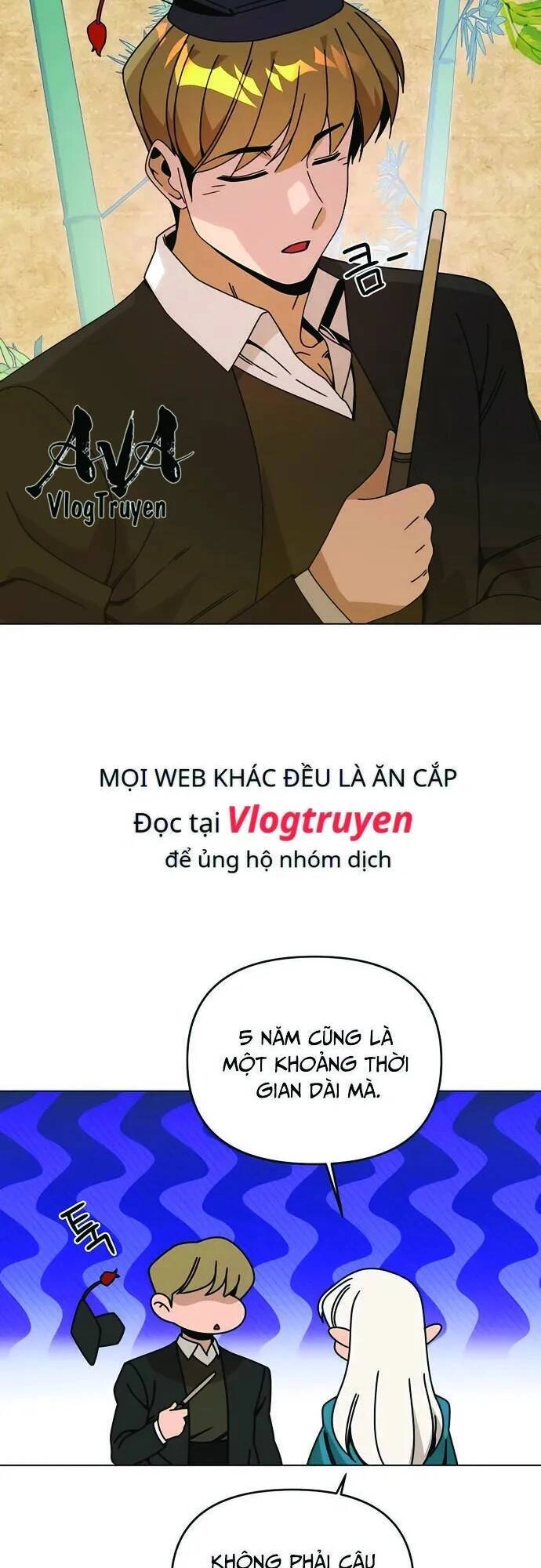 Tôi Từ Bỏ Tất Cả Để Khởi Đầu Ở Một Thế Giới Khác Chapter 57 - 12