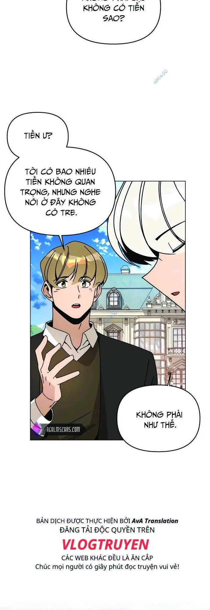 Tôi Từ Bỏ Tất Cả Để Khởi Đầu Ở Một Thế Giới Khác Chapter 57 - 13