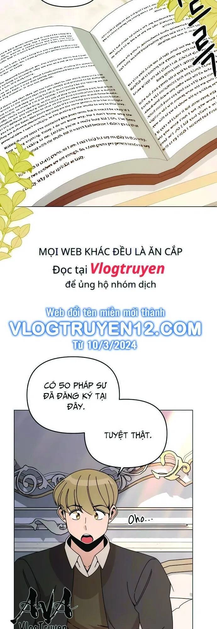 Tôi Từ Bỏ Tất Cả Để Khởi Đầu Ở Một Thế Giới Khác Chapter 57 - 18