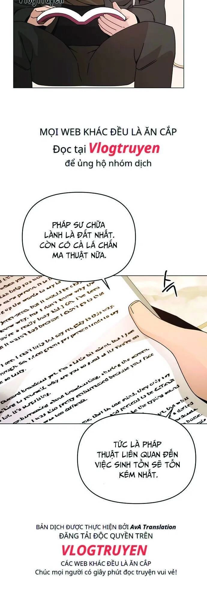 Tôi Từ Bỏ Tất Cả Để Khởi Đầu Ở Một Thế Giới Khác Chapter 57 - 19