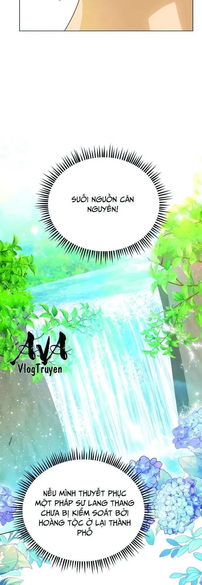 Tôi Từ Bỏ Tất Cả Để Khởi Đầu Ở Một Thế Giới Khác Chapter 57 - 21