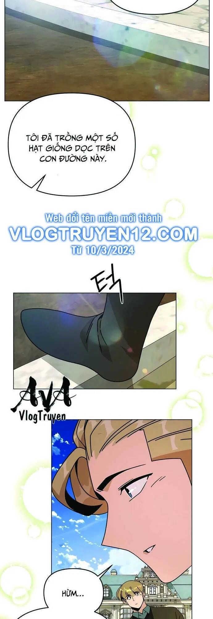 Tôi Từ Bỏ Tất Cả Để Khởi Đầu Ở Một Thế Giới Khác Chapter 57 - 27