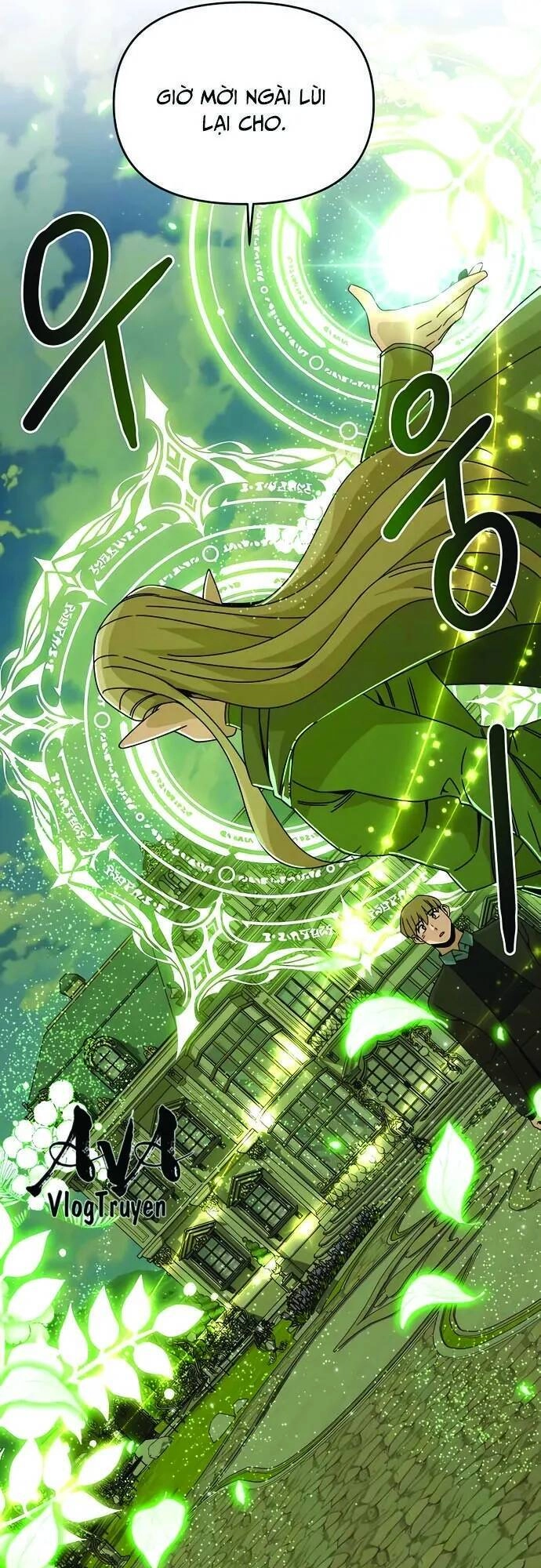 Tôi Từ Bỏ Tất Cả Để Khởi Đầu Ở Một Thế Giới Khác Chapter 57 - 30