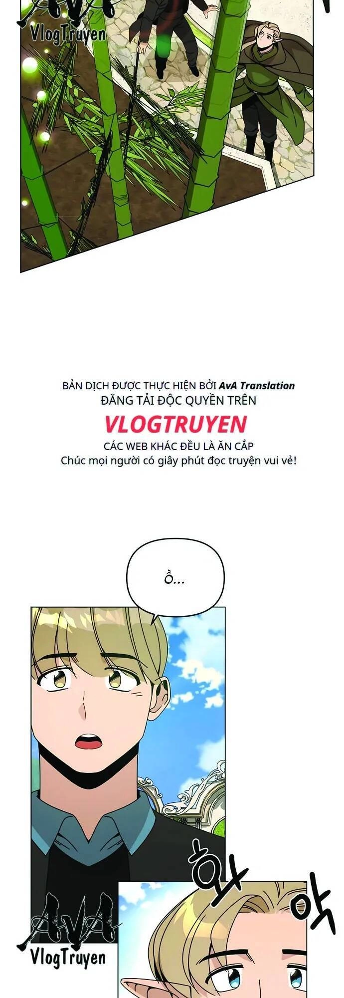 Tôi Từ Bỏ Tất Cả Để Khởi Đầu Ở Một Thế Giới Khác Chapter 57 - 33