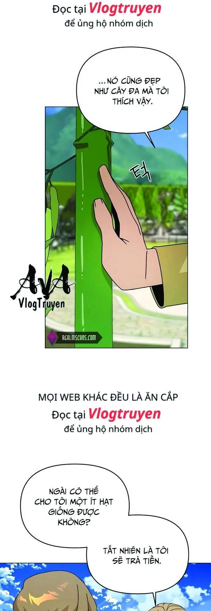 Tôi Từ Bỏ Tất Cả Để Khởi Đầu Ở Một Thế Giới Khác Chapter 57 - 35