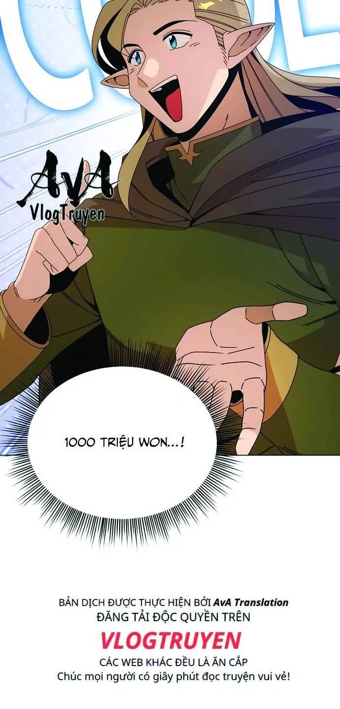 Tôi Từ Bỏ Tất Cả Để Khởi Đầu Ở Một Thế Giới Khác Chapter 57 - 37