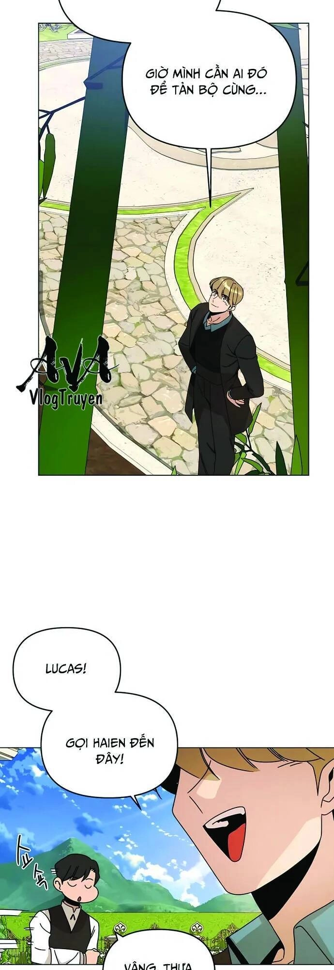 Tôi Từ Bỏ Tất Cả Để Khởi Đầu Ở Một Thế Giới Khác Chapter 57 - 39