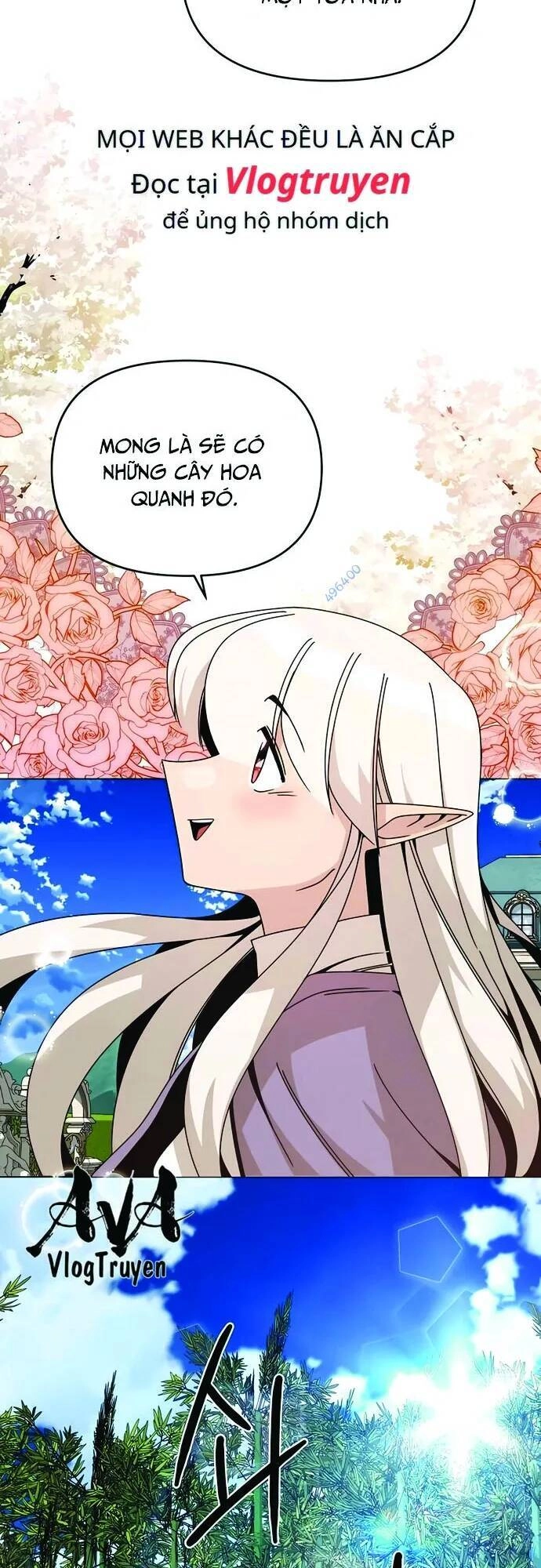 Tôi Từ Bỏ Tất Cả Để Khởi Đầu Ở Một Thế Giới Khác Chapter 57 - 42