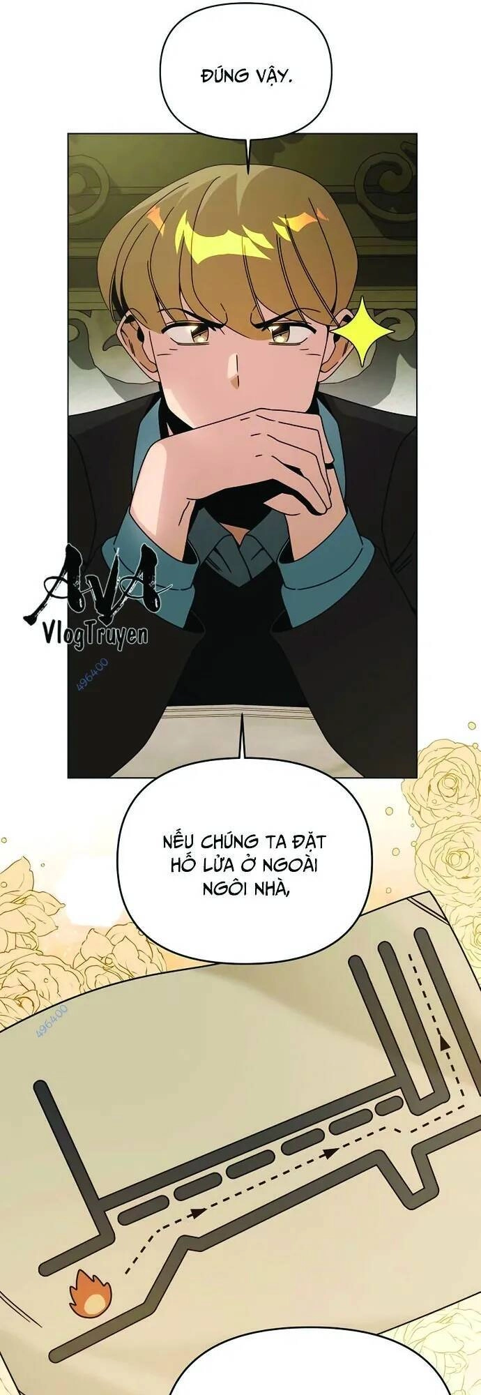 Tôi Từ Bỏ Tất Cả Để Khởi Đầu Ở Một Thế Giới Khác Chapter 57 - 45