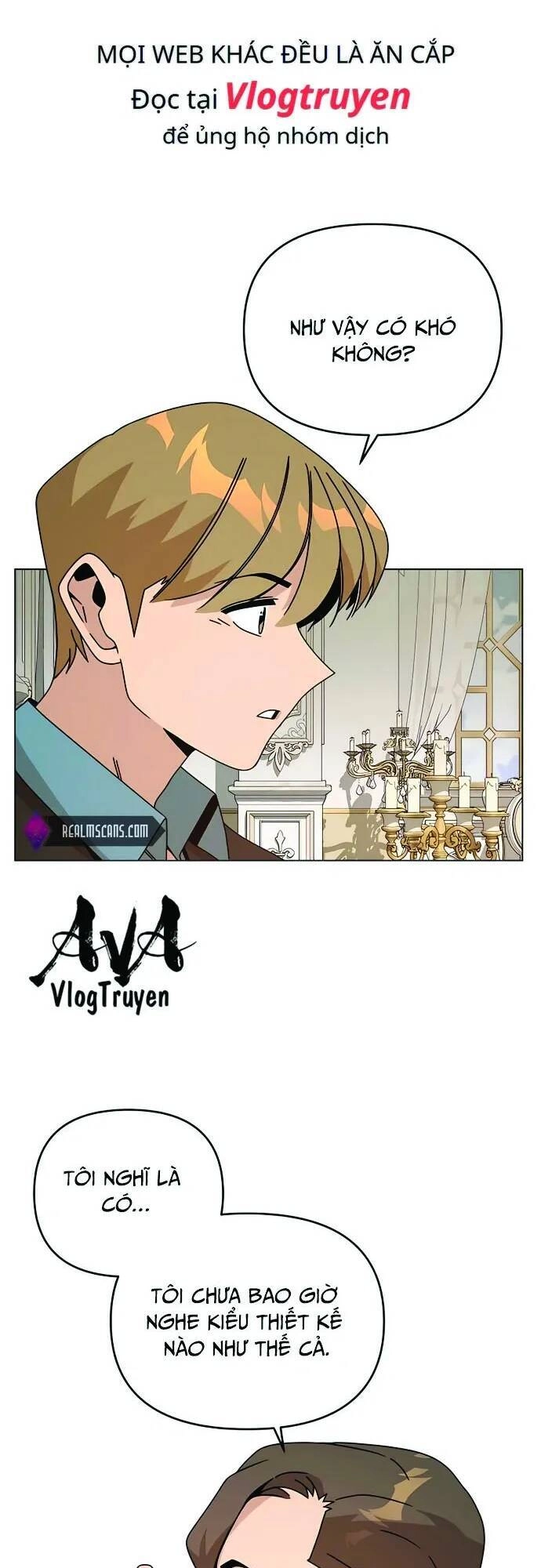 Tôi Từ Bỏ Tất Cả Để Khởi Đầu Ở Một Thế Giới Khác Chapter 57 - 47