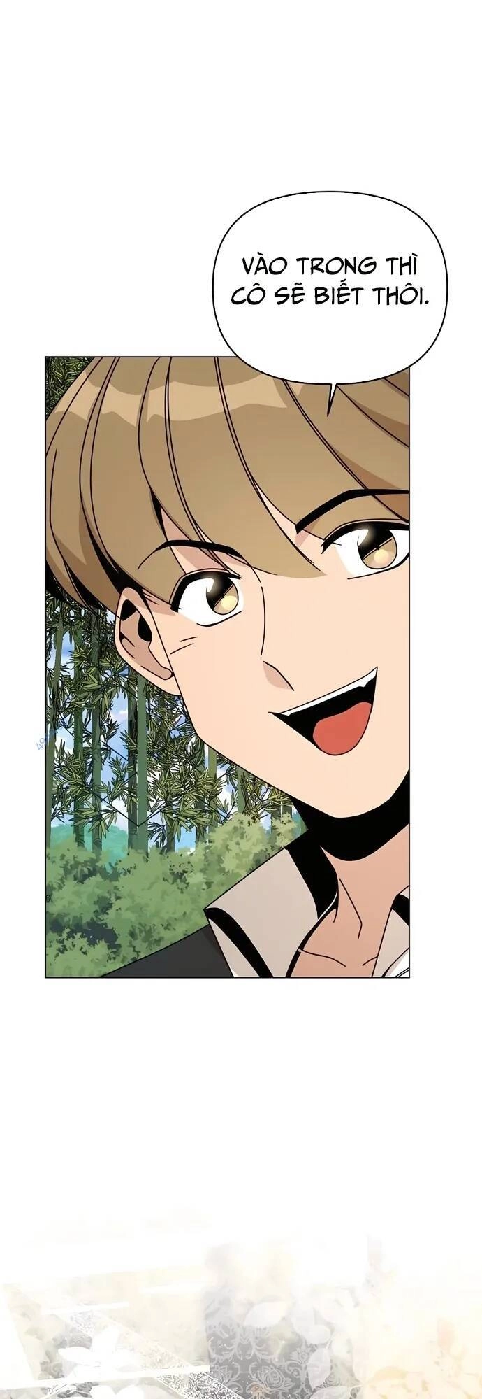 Tôi Từ Bỏ Tất Cả Để Khởi Đầu Ở Một Thế Giới Khác Chapter 58 - 4