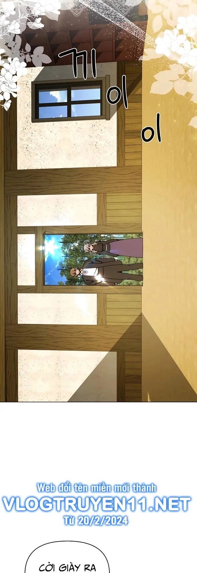 Tôi Từ Bỏ Tất Cả Để Khởi Đầu Ở Một Thế Giới Khác Chapter 58 - 5