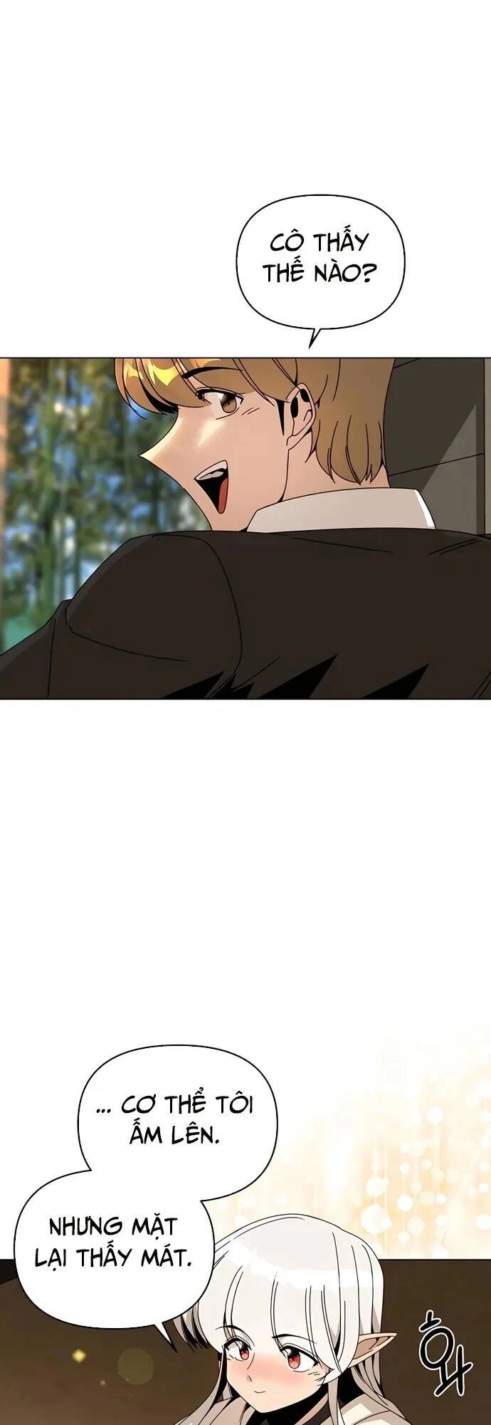 Tôi Từ Bỏ Tất Cả Để Khởi Đầu Ở Một Thế Giới Khác Chapter 58 - 10