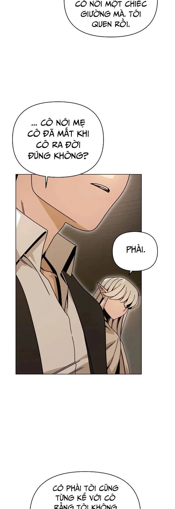 Tôi Từ Bỏ Tất Cả Để Khởi Đầu Ở Một Thế Giới Khác Chapter 58 - 12