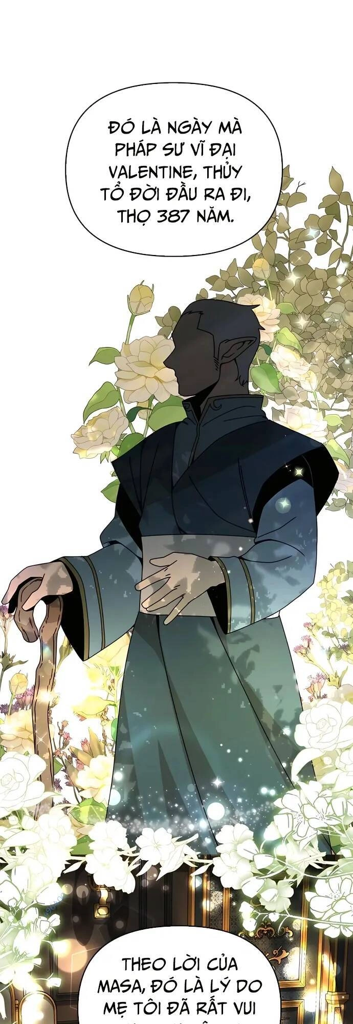 Tôi Từ Bỏ Tất Cả Để Khởi Đầu Ở Một Thế Giới Khác Chapter 58 - 17