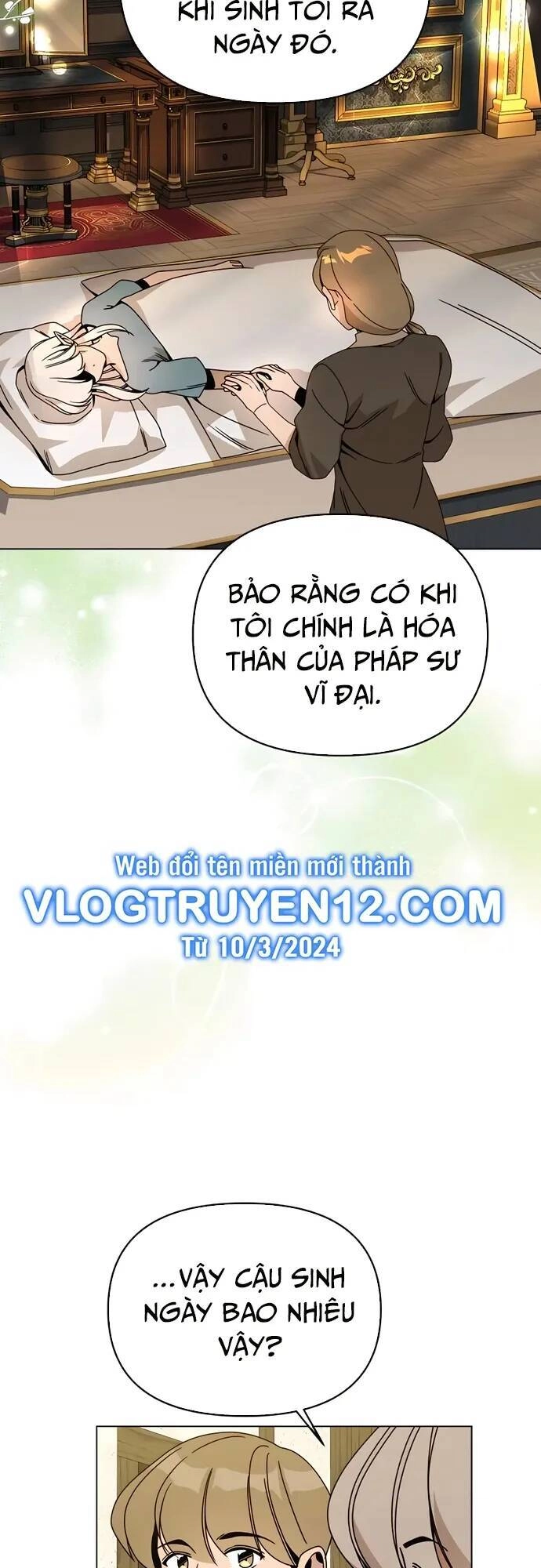 Tôi Từ Bỏ Tất Cả Để Khởi Đầu Ở Một Thế Giới Khác Chapter 58 - 18