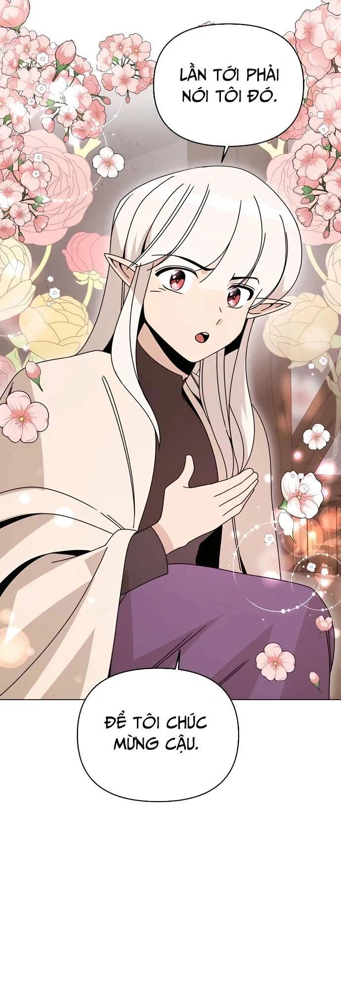 Tôi Từ Bỏ Tất Cả Để Khởi Đầu Ở Một Thế Giới Khác Chapter 58 - 20