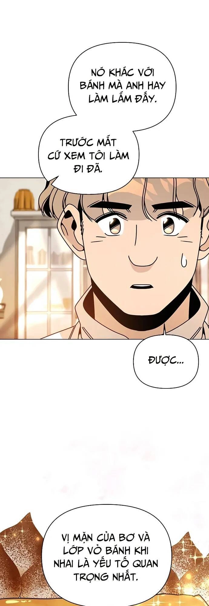 Tôi Từ Bỏ Tất Cả Để Khởi Đầu Ở Một Thế Giới Khác Chapter 58 - 27